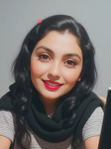 عاطفه زیرکی