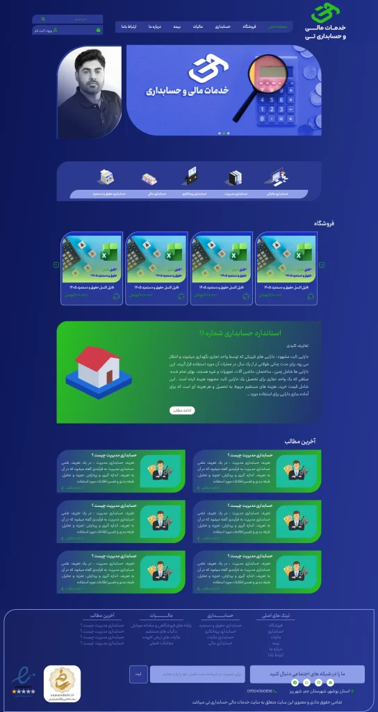 امین ریزی